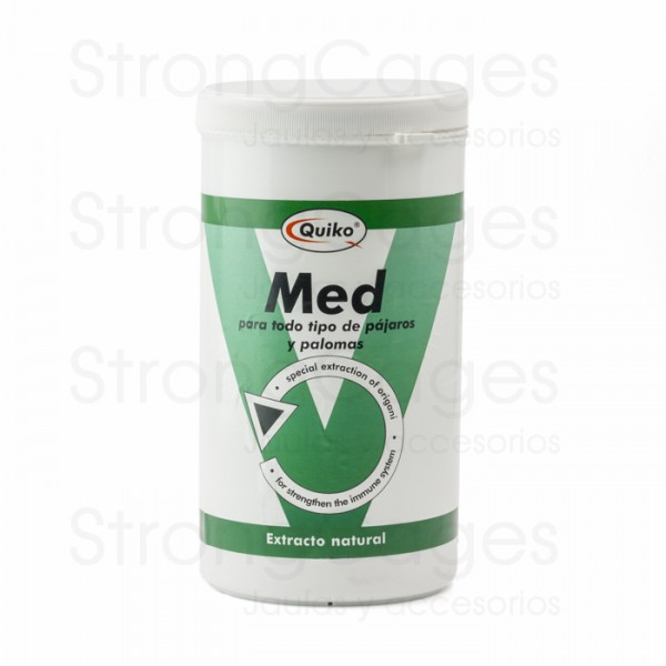 Quiko Med 750 grs Quiko Med 750 grs