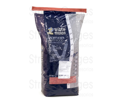 Witte molen Pasta de cria roja 10 Kg.