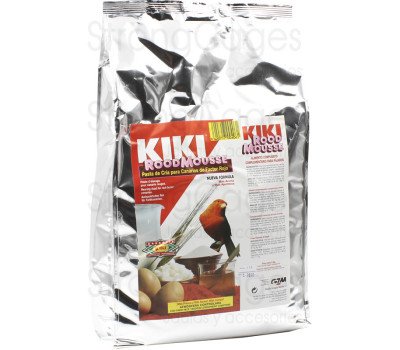 KIKI Pasta Roja 5 kg