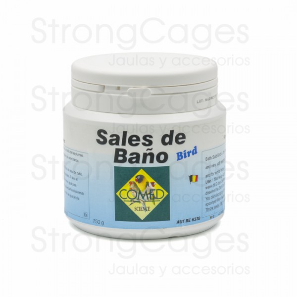 Balt Salt Bird 750 grs Balt Salt Bird 750 grs
