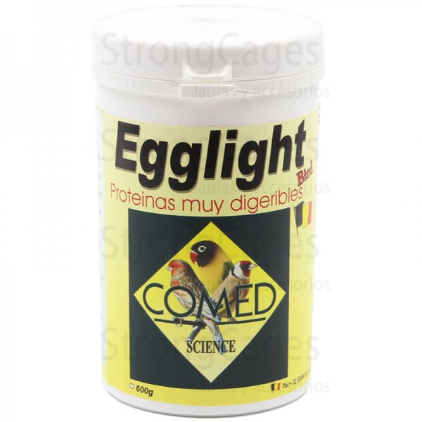 Egglight Bird 150 grs Egglight Bird 150 grs