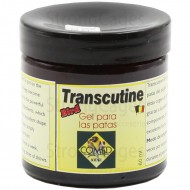 Transcutine | Clean Paws