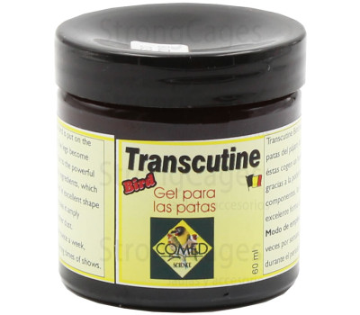 Transcutine | Clean Paws