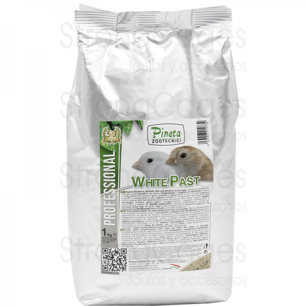 WhitePast - Pineta WhitePast - Pineta