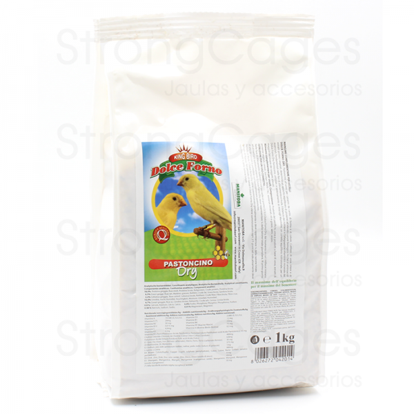 Pasta Amarilla Seca (Manitoba) 1kg. Pasta Amarilla Seca (Manitoba) 1kg.