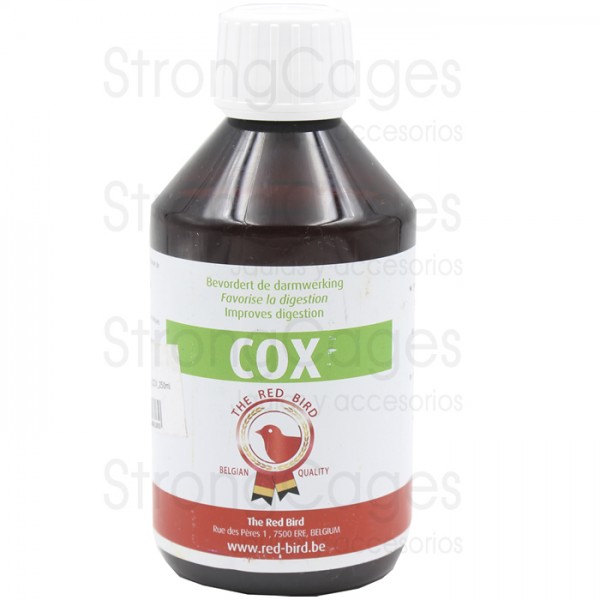 Cox 250 ml Cox 250 ml