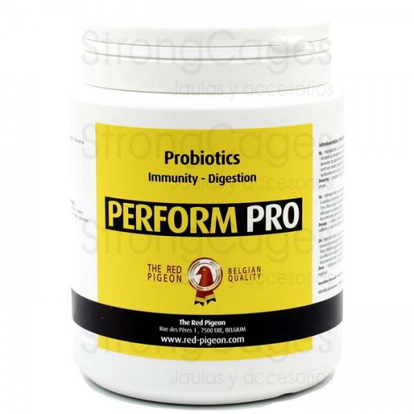 Perform Pro 500 grs Perform Pro 500 grs