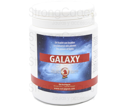 Galaxy 300 grs