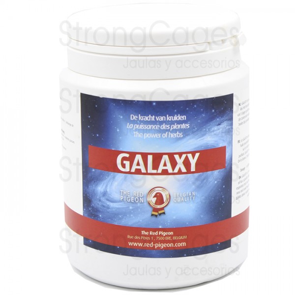Galaxy 300 grs Galaxy 300 grs