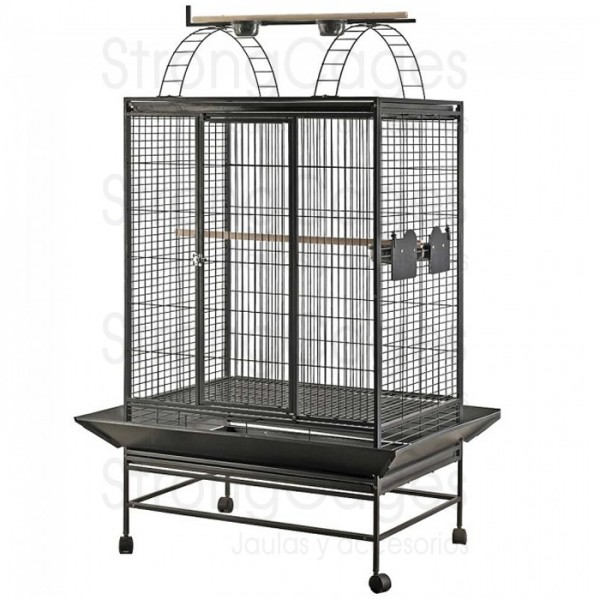 Cage Yaco Palace Cage Yaco Palace