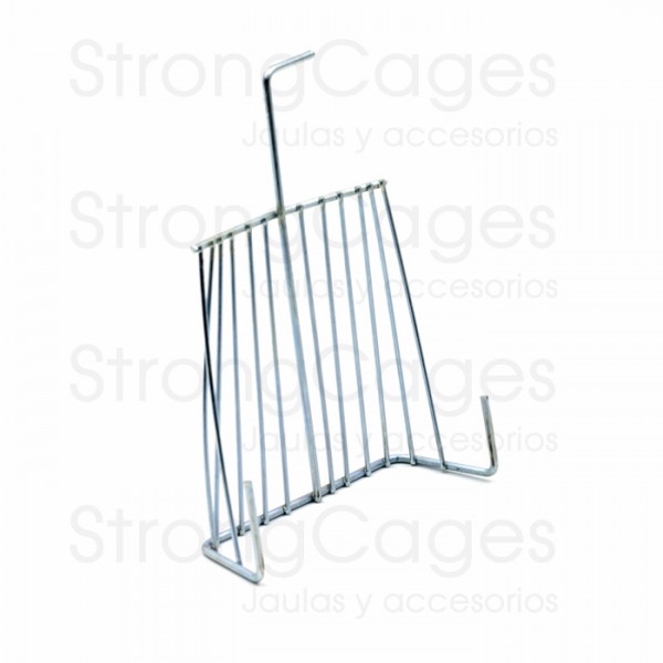 Pelera metalica Nests and accessories for the nest Pelera metalica Nests and accessories for the nest