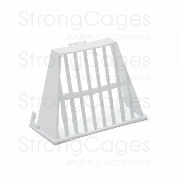 Pelero de plastico Pelero de plastico