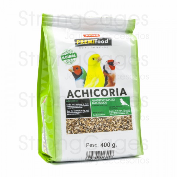 Achicoria Achicoria