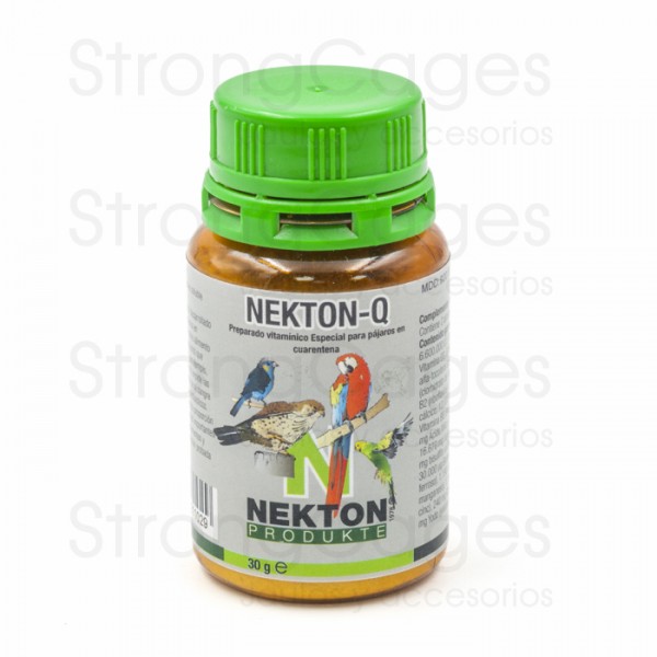 Nekton Q 30 gr | (Vitamina K)