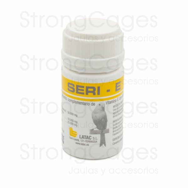 Seri-E 40grs Seri-E 40grs