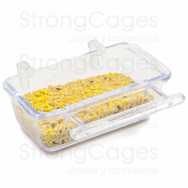 Comedero Portapasta Comedero Portapasta
