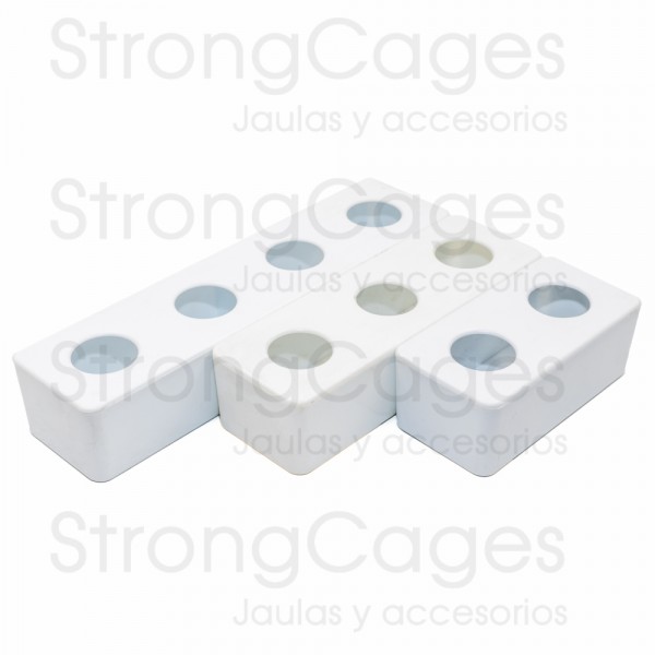 Comedero suelo voladero Comederos