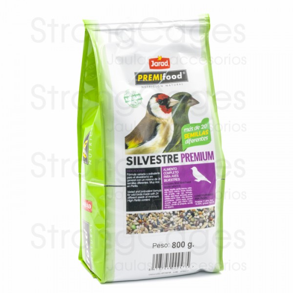 Premifood Silvestre Premium Premifood Silvestre Premium