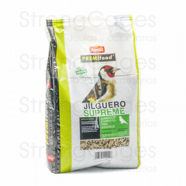 Supreme Goldfinch  Food for goldfinches and wild birds