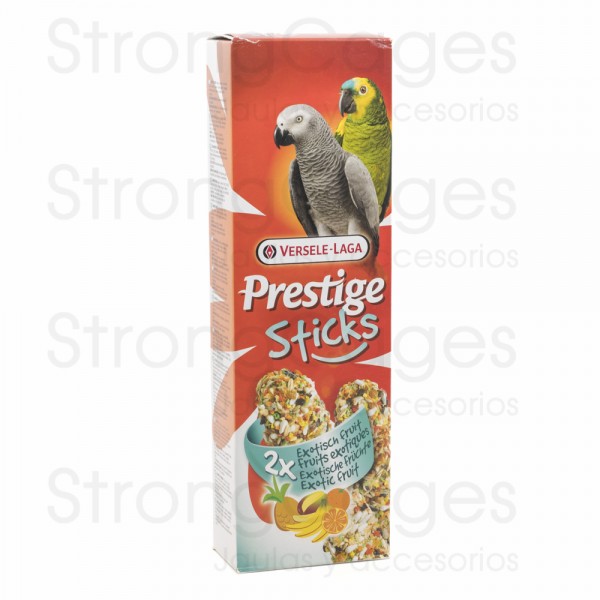 Barritas para loros de frutas exoticas Barritas para loros de frutas exoticas