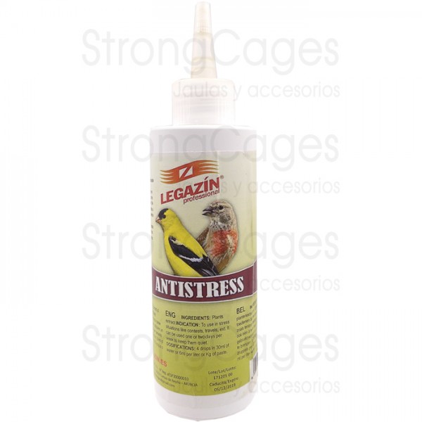 Antistress Legazin Antistress Legazin