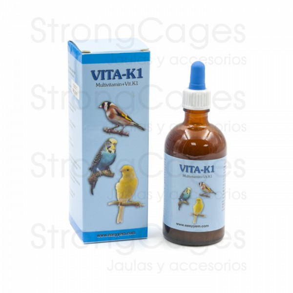 Vita K1 | Multivitamínico+vitamina k1. Vita K1 | Multivitamínico+vitamina k1.