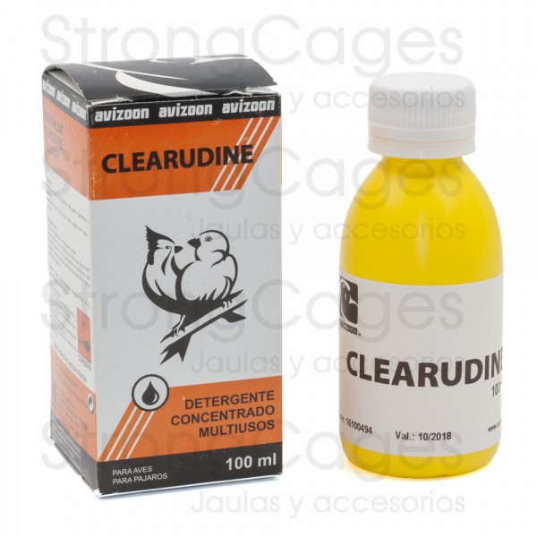 Clearudine Clearudine