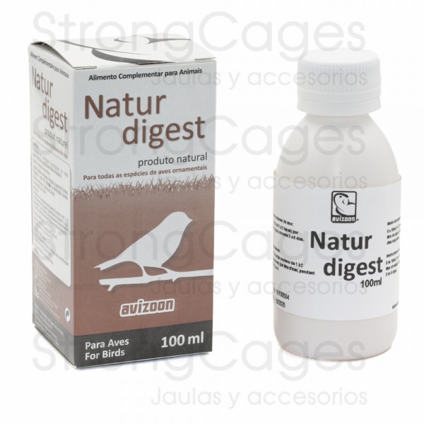 Natur Digest Natur Digest