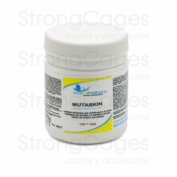 Mutaskin-R 50 Gr Mutaskin-R 50 Gr