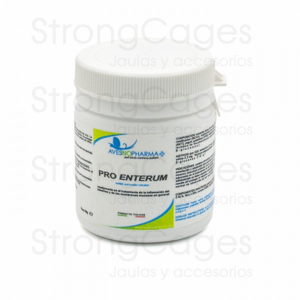 Proenterum 50 Gr Proenterum 50 Gr