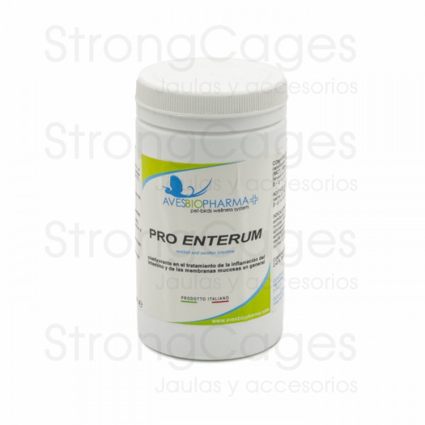 Proenterum 200 Gr Proenterum 200 Gr