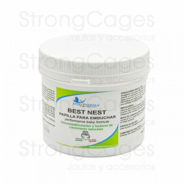 Best Nest 250 Gr Best Nest 250 Gr