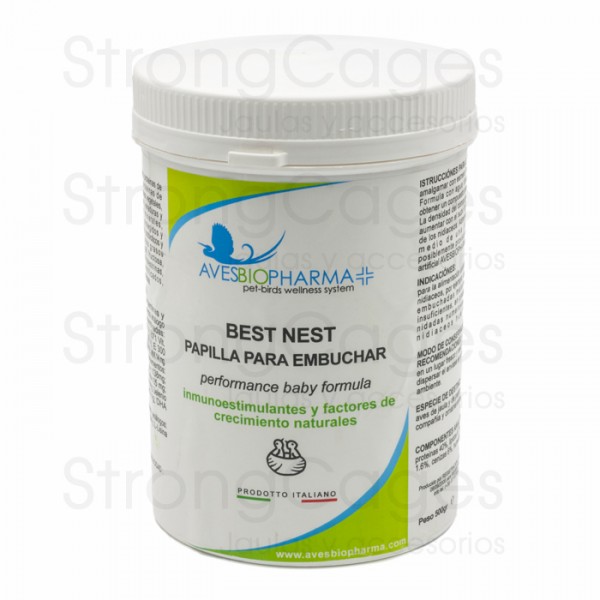 Best Nest 500 Gr Best Nest 500 Gr
