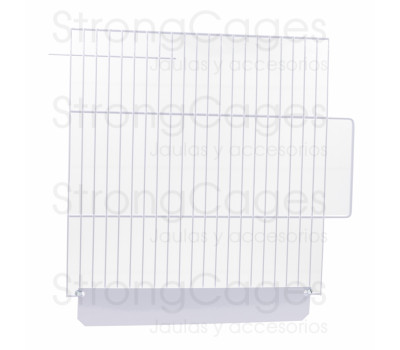 Separador rejilla intermedia para Mod 2700 