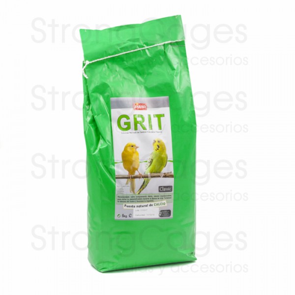 Grit Jarad Grit Jarad