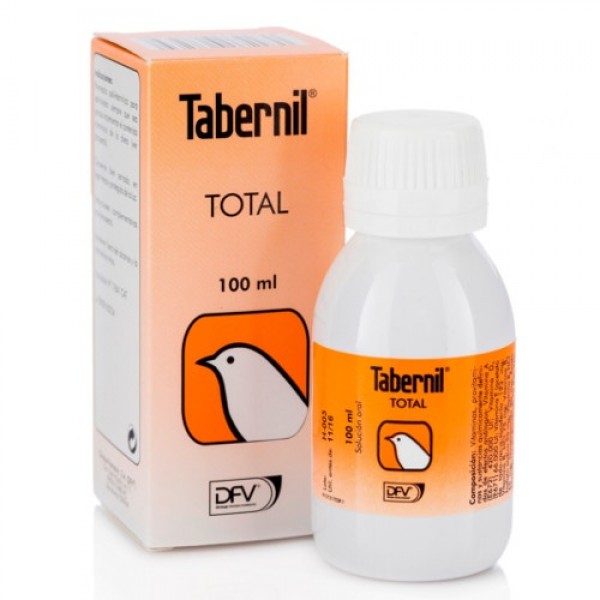 Tabernil Total Tabernil Tabernil Total Tabernil
