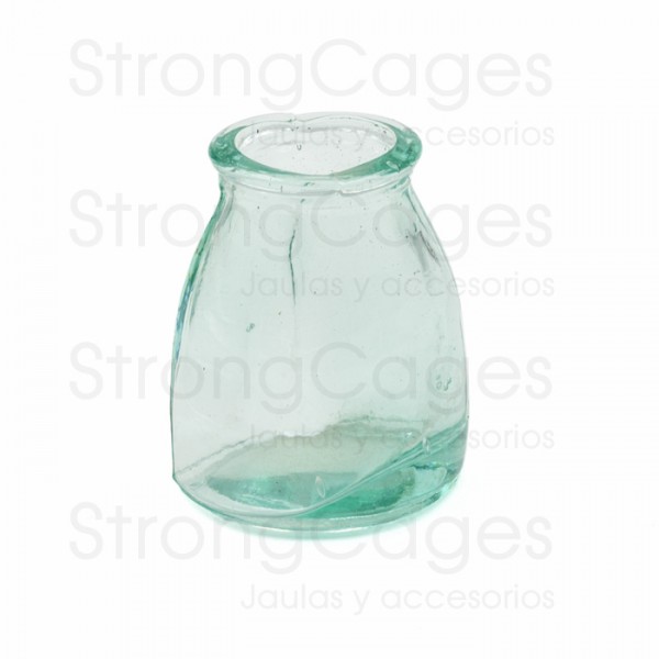 Olleta Cristal Rincón Silvestrismo cages and accessories