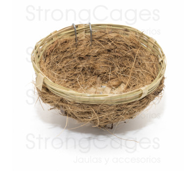 Bird Nest Benelux 14550