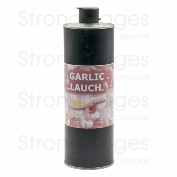 Garlic oil 1L Garlic oil 1L