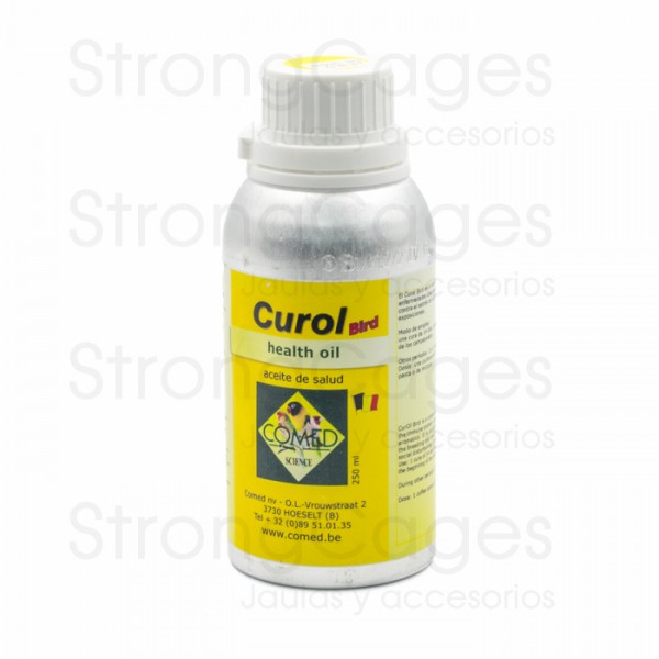 Curol Bird 250 ml Curol Bird 250 ml