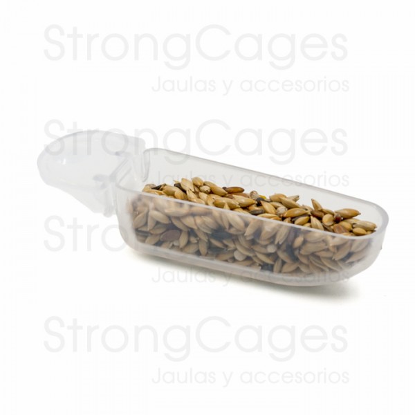 Portamedicinas Semillero Platino Feeders Portamedicinas Semillero Platino Feeders