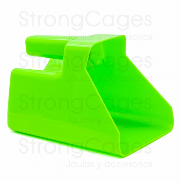 Pala plastic seed Pala plastic seed