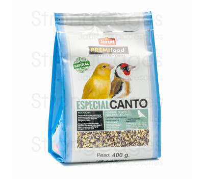 Special mixture Canto 400g