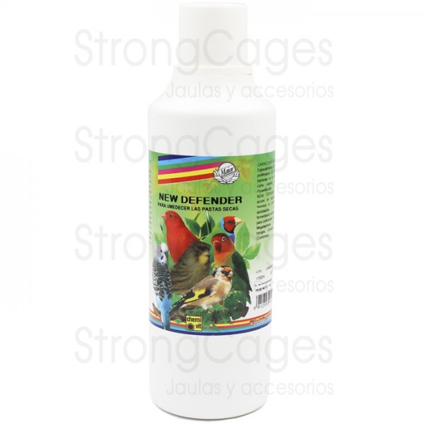 New Defender - To moisten dry pasta New Defender - To moisten dry pasta