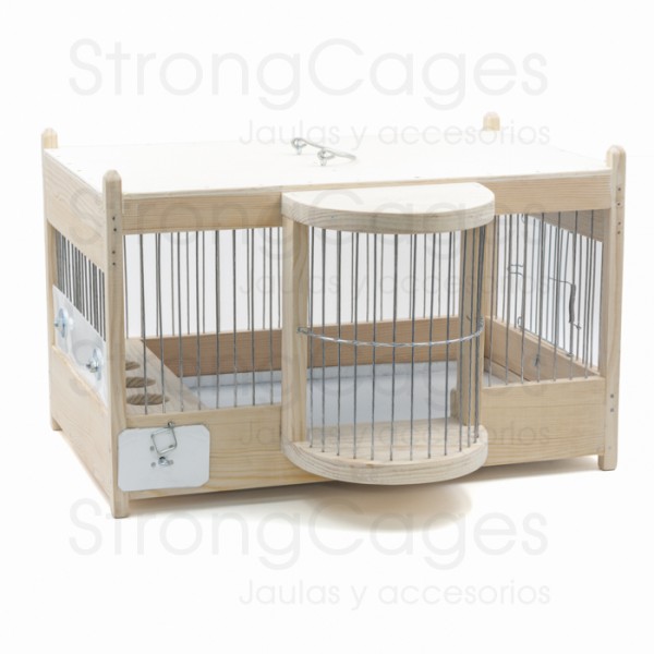 Jaula Alondra Bird cages 