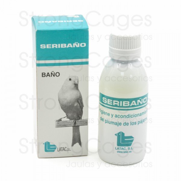 Seribaño 150 ml Seribaño 150 ml