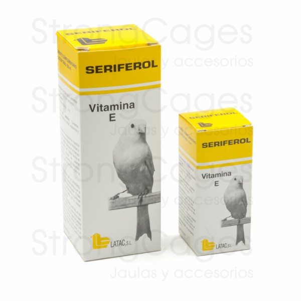 Seriferol 150 ml Seriferol 150 ml