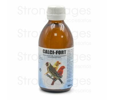 Calci-Fort 250 ml