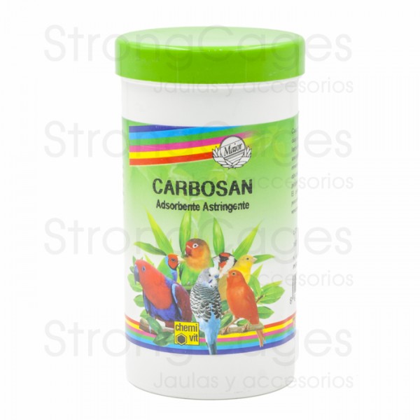 Carbosan Carbosan