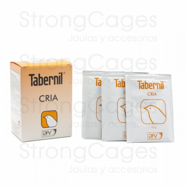 Tabernil Cria